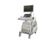 Color Doppler Ultrasound System