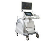 Color Doppler Ultrasound System