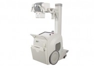 移动式数字化医用X射线摄影系统